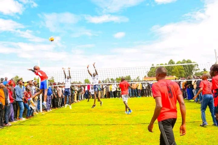 Volleyball